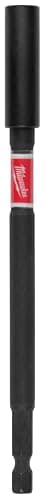 Milwaukee 45242301980 Shockwave Magnetic Bit Holder, Multi-Colour - Image 2