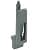 Genuine Smeg Dishwasher Rear Basket Spindle 765550381 - Image 2