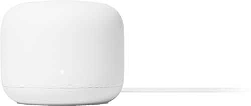 Google Nest AC2200 Mesh Wi-Fi 2nd Generation Wireless Router - Image 2