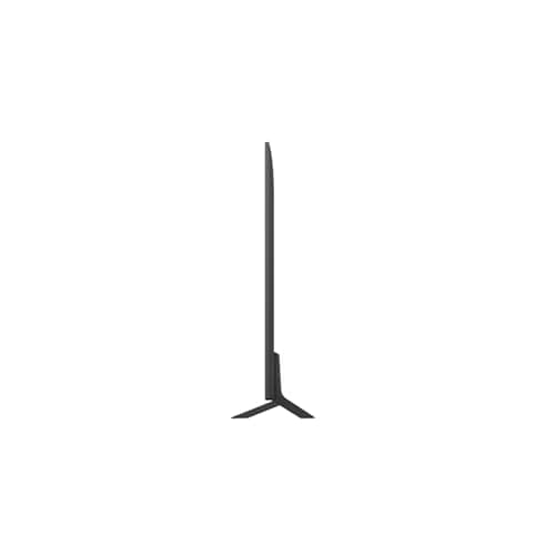 LG TV QNED AI 2025 | 43QNED8E | 43'' (108 cm) | 4K UHD | HDR10 | webOS 25 | Telecom AI Magic Remote | Alexa, Google Assistant | Netflix Disney+ CANAL+ Prime Video | AirPlay 2 | Brilliant Brightness - Image 7