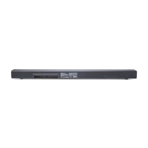 JBL Cinema SB 510, Barre de son 3.1 canaux avec caisson de basses intégré, connexion HDMI ARC, Dolby Audio, musique sans fil en streaming, Bluetooth intégré, design compact, 200 W, en noir - Image 6