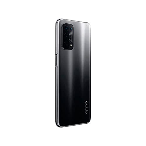 OPPO A54 5G Smartphone, 48MP Ki-Vierfachkamera mit Ultra Night Video, 6.5 Zoll 90Hz FHD+ Neo-Display, 5000mAh Akku, 5G-Prozessor, 64GB Speicher, 4GB RAM, ColorOS 11.1, Dual-SIM, Fluid Black - Image 9