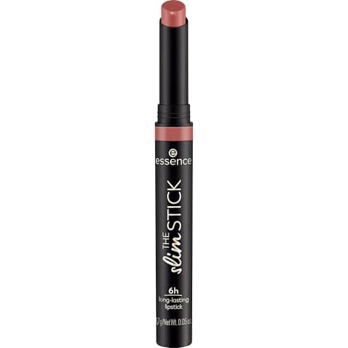 Essence - Rouge à Lèvres Longue Tenue The Slim Stick - 103 Brickroad - Image 2