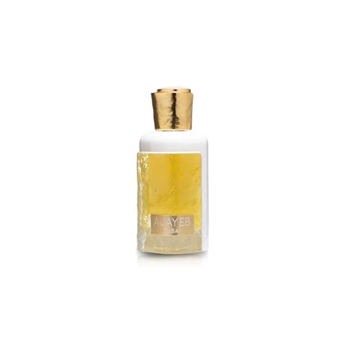 Ajayeb Dubai by Lattafa for Unisex – 3.4 oz EDP Spray - Image 3