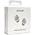 Samsung Galaxy Buds Core SM-R410 (2025) | International Version | Bluetooth 5.4 | Active Noise Cancelling | Up to 35 Hours of Black Continuous Music Playback - White - Image 2