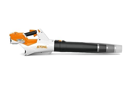 Stihl BGA 60 Cordless Leaf Blower - Image 6