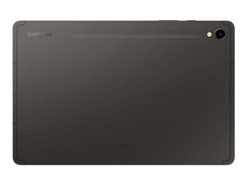 Samsung Galaxy Tab S9 Tablet with Galaxy AI, Android, 11 Inch 128GB Storage, MicroSD Reader, 5G, S Pen Included, Charcoal, Amazon Version FR Exclusive - Image 7