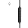 Hama Headphones Wired on Ear Fun C, Supra-Aural, Built-in Microphone, 1.2 m USB-C Cable, for Music, Office or Gaming, Siri and Google Assitant Voice Control, Black - Image 7