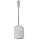 OXO Good Grips 12225900 INOXO.12225900ML, Stainless Steel, Grey, 11.8 x 13.5 x 43.2 cm - Image 3