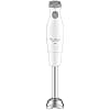 Moulinex DD4521 Easychef 2-in-1 Hand Blender with 800 ml Glass and 500 ml Chopper Accessory, 2 Speed Settings, Easy to Clean, 450 Watt Power - Image 3