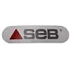 Lid gasket 8L (37840-13186) Pressure cooker 790142 SEB - Image 3