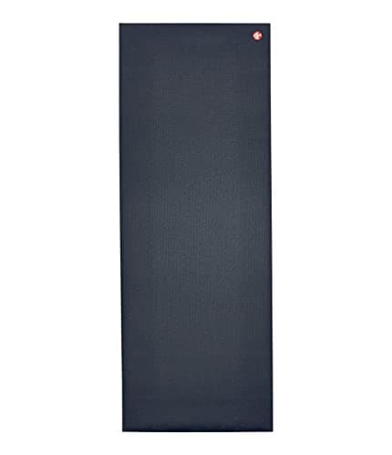 Manduka Pro Yoga Mat Instructor Recommended Grip Texture 6mm Ultra Dense for Yoga, Home Studio & Pilates - Image 5