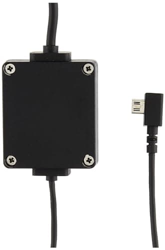 Garmin Dash Cam 45/55 Parking Mode Cable - Image 5