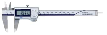 Mitutoyo Digimatic IP67 Vernier Caliper 0-150 mm Round Gauge