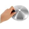 Amosfun Oyakodon 3 Pieces Instant Pot Cover Universal Bowl Lid Pot Lid Frying Pan with Lid Saucepan Lid Stainless Steel - Image 7