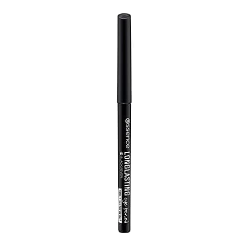 Essence - Crayon Yeux Longlasting - 01 Black Fever - Image 2