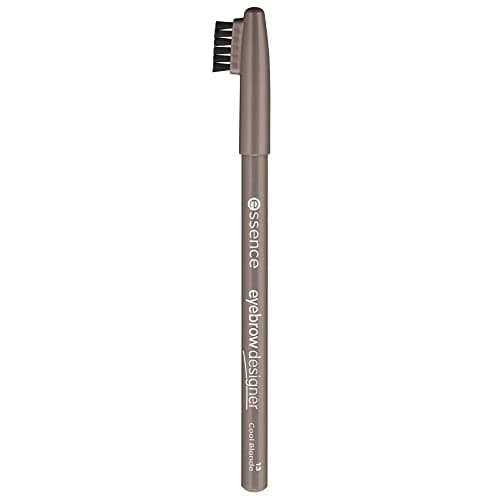 Essence - Crayon Brosse Sourcil Eyebrow Designer - 13 Cool Blonde - Image 2
