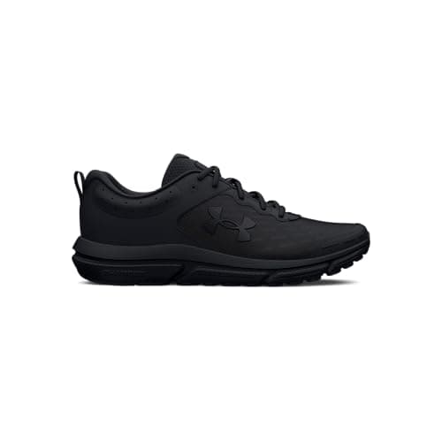 Under Armour Homme UA Charged Assert 10 Chaussures de course - Image 3