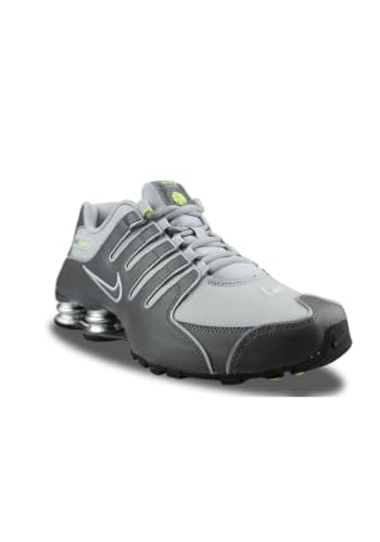 Nike Nike Shox NZ Shoes for Sports and Outdoor Leisure Men´s - Image 5