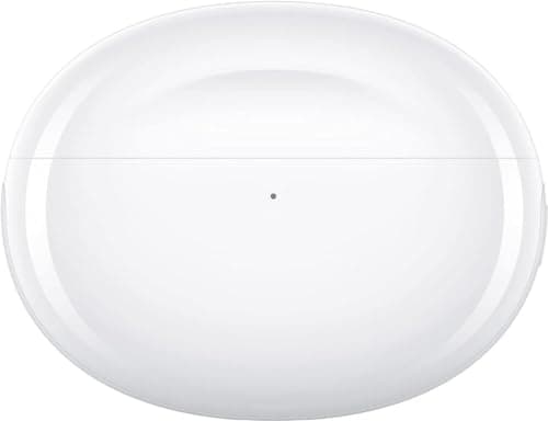 OPPO Enco Free 2 W52 True Wireless Earphones White Bluetooth 5.2 Noise Cancelling In-Ear Headphones, Dynaudio Quality Sound [Italian Version], White - Image 7