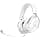 HyperX Cloud III S Wireless Bluetooth Gaming Headset 2.4GHz PC PS5 Xbox Drivers 53mm DTS Microphone 10mm Battery up to 200h White - Image 3