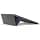 Amazon Kindle Scribe Fabric Flip Case with Magnetic Fastener | Only Compatible with Kindle Scribe | Slim Lightweight Design | Denim - Image 4