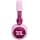 JBL Junior 320 BT Kids Wireless Over Ear Headphones with Built-in Microphone, Bluetooth, Safe Sound, Comfortable Pads, Sticker Set, Foldable Design, Purple - Image 6