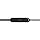 JBL Tune 235BT Écouteurs Intra-Auriculaires Bluetooth sans Fil avec 3 Boutons Microphone/télécommande et câble Plat – Noir - Image 6