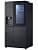 LG Réfrigérateur américain GSXE90EVDD - Image 4