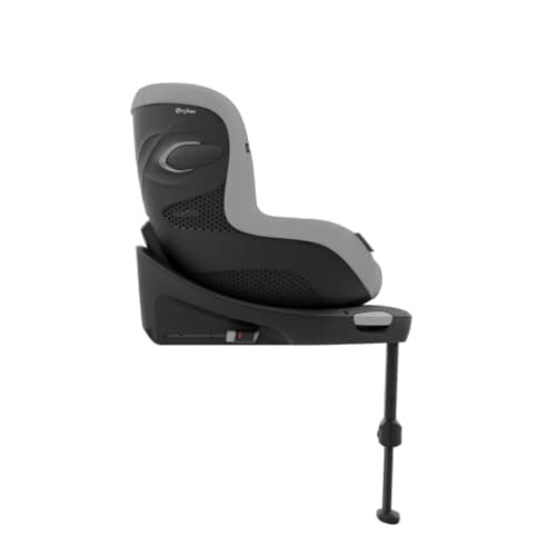 CYBEX Sirona G i-Size Plus/Stone Grey-mid grey PU1 - Image 6