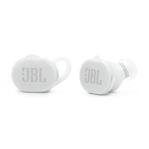 JBL Endurance Race 2 Wireless Bluetooth Headphones, 48 Hours Battery Life, IP68 Waterproof Dustproof Noise Reduction JBL Pure Bass Sound Smart Ambient Technology Sport Mode White - Image 6