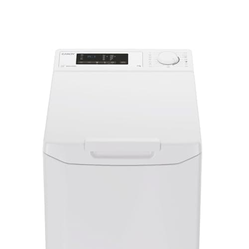 Washing machine top CANDY TCA473D3-S - Image 6