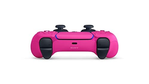 Sony Playstation 5 Dualsense Controller Nova Pink - Image 5