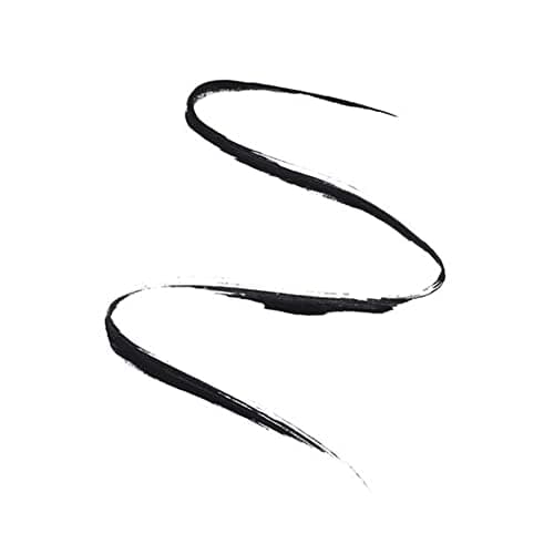 Maybelline Master Ink Eyeliner - 10 Matte Charcoal Black - Image 4