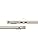 Apple 2024 Laptop MacBook Air 15 Inch with M3 Chip: 15.3-inch Liquid Retina Display, 8GB Unified Memory, 512GB SSD Storage, Backlit Keyboard, Touch ID. Starlight - Image 6