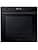 Samsung NV7B41307AK Multi-Function Pyrolysis Single Fan Built-in Oven 59.4x59.5x57 cm Black - Image 2