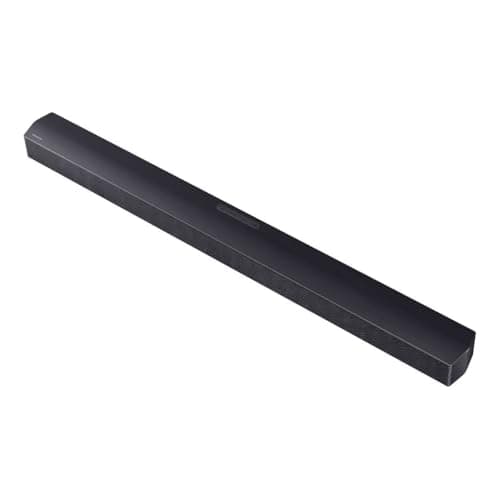 Samsung Barre de Son HW-B450F/ZF 2025 - Dolby Audio/DTS Virtual: X, Son adaptatif, 2.1 canaux, Mode Nuit et Mode Jeu - Image 5