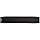 kwmobile Headband Compatible with Kingston HyperX Cloud Alpha - Replacement Headband with Faux Leather Padding Black - Image 2