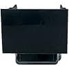 DeLonghi ECAM coffee grounds container pulp container for 22-23-24 series, black - Image 4