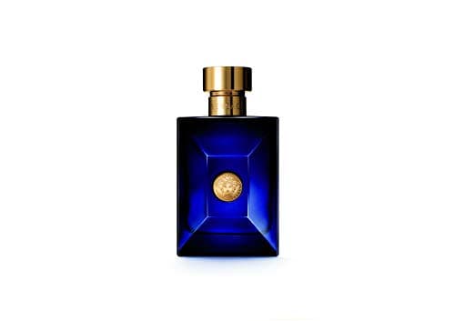 Versace For Men Dylan Blue Eau de Toilette - Image 5