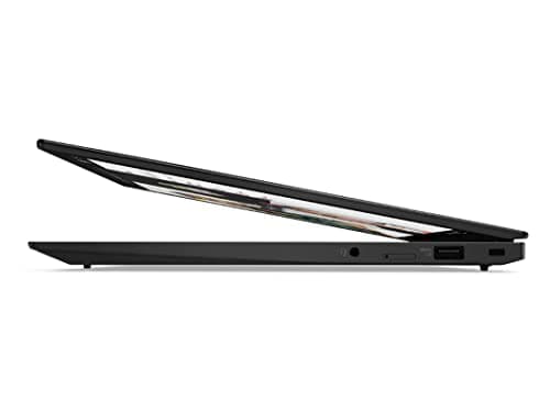 LENOVO ThinkPad X1 Carbon Gen 9 14" FHD+ Ultrabook IPS 400 Nit Touch Display, 11th Gen i7-1165G7, 16GB DDR4, 1TB SSD, Intel Iris Xe Graphics, Fingerprint Reader, - Image 6