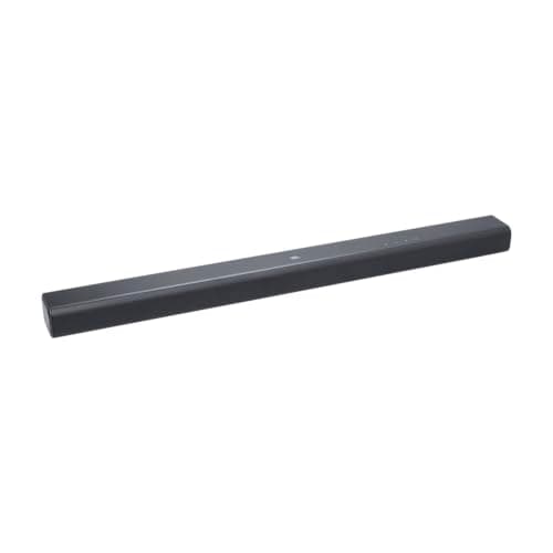 JBL Cinema SB 550, Barre de son 3.1 canaux avec caisson de basses sans fil, connexion HDMI ARC, Dolby Audio, musique sans fil en streaming, Bluetooth intégré, design compact, 250 W, en noir - Image 4