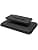 360 Degree Adjustable Tripod Stand for Amazon Echo Show 8 (1st & 2nd Gen) Metal Tripod Stand - Your Echo Show 8 Forward or Backward to Improve Viewing Angle (Black) - Image 5