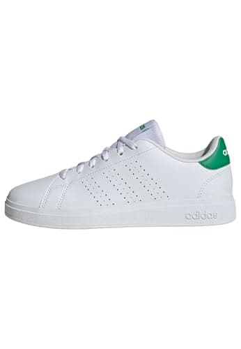 adidas Mixte Enfant Advantage Base 2.0 Chaussures Junior - Image 2