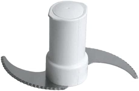 17348 Metal Knife for CS4200 / CS4200XL for Magimix Small Household Appliances - Image 1