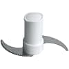 17348 Metal Knife for CS4200 / CS4200XL for Magimix Small Household Appliances - Image 2