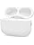 USB-C Wireless Charging Case Compatible with Air Pods Pro 1 & 2, Type-C Wireless Charging Case with Bluetooth Pairing Button and Battery - Image 3