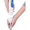 Braun MQ3000WH MultiQuick 3 Vario Aperitive, Hand Blender, 700 W, 2 Speed, Whisk, Mini Chopper 350 ml, Graduated Bowl 600 ml, Blue/White - Image 6
