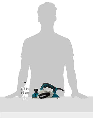 MAKITA KP0800 620 W Wired Electric Planer - Image 6