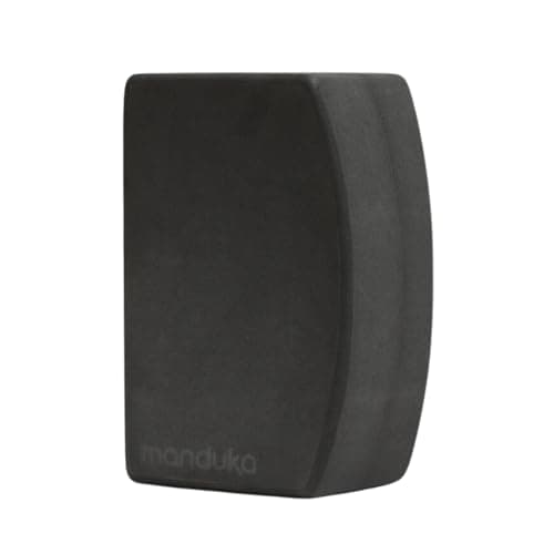 Manduka Recycled Foam, Bloc de Yoga Unisexe-Adulte - Image 2